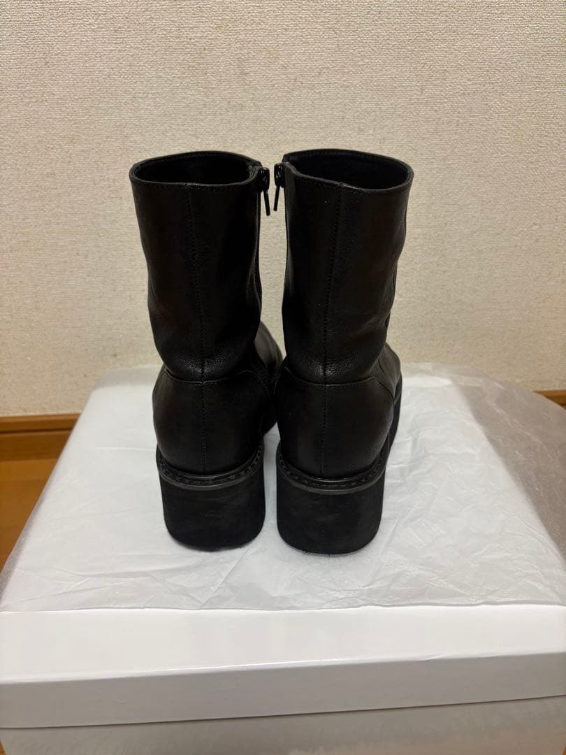 BEARSLEY✦ビアズリー \"DAZAY\"コラボ　ミドルブーツ