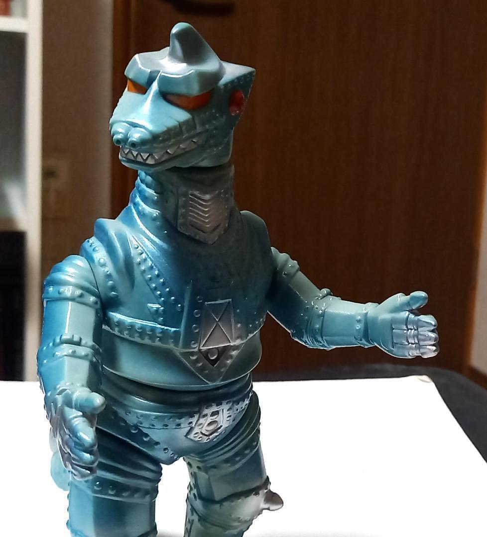 ☆メカゴジラ マルサン 1999年