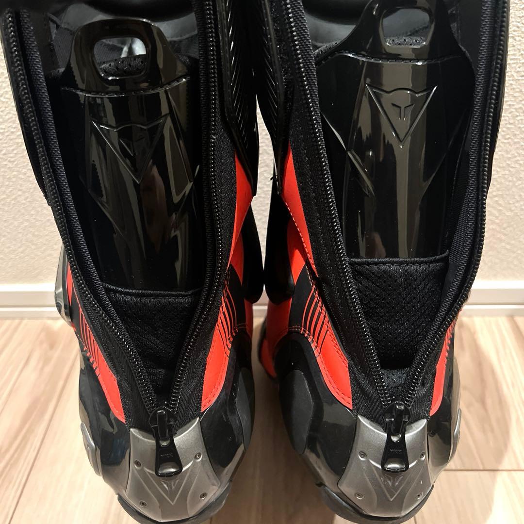ダイネーゼ　DAINESE バイク　ブーツ　EU44（28.5cm）