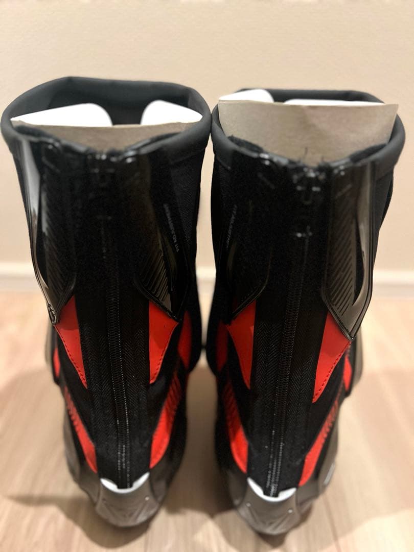 ダイネーゼ　DAINESE バイク　ブーツ　EU44（28.5cm）