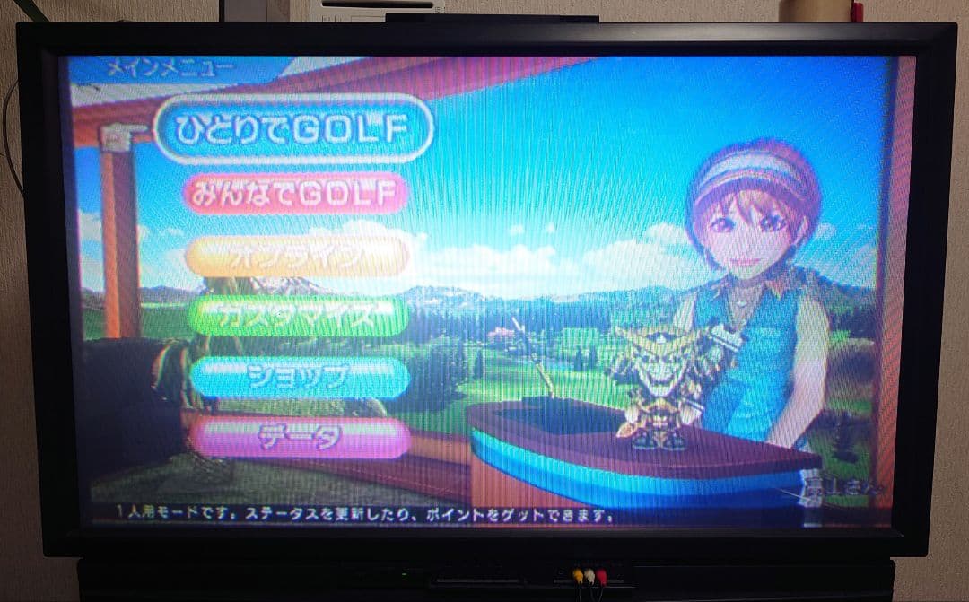 パイオニア 液晶テレビ SD-P43EX2 - メルカリ