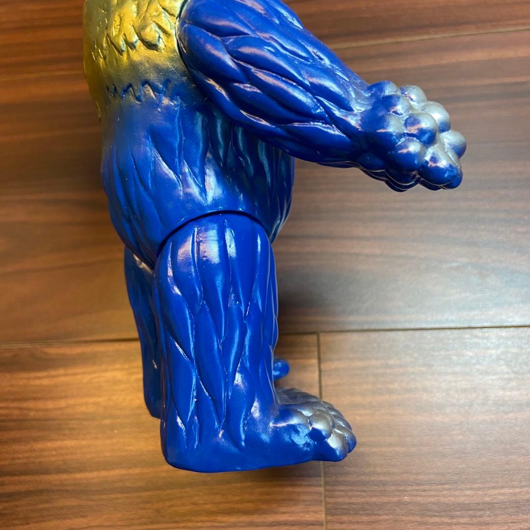 マーミット マタンゴ ソフビ 5381の通販はau PAY マーケット - 輸入