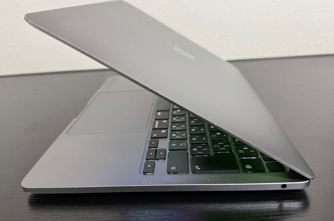 MacBook Pro M1 16GB 512GB バッテリ83% 充放電365 - メルカリ