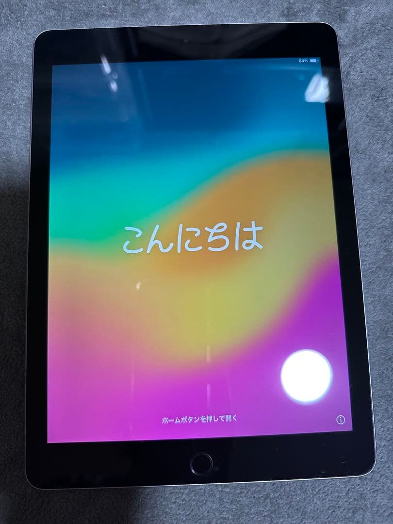 Apple iPad 第6世代 128GB 本体 Apple iPad 9.7インチ 第6世代 Wi-Fiモデル 128GB 2018年春モデル 価格