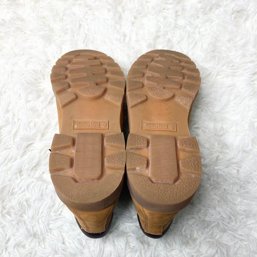 美品】 ティンバーランド 4ホール ブーツ 6040A A0417 27cm - メルカリ