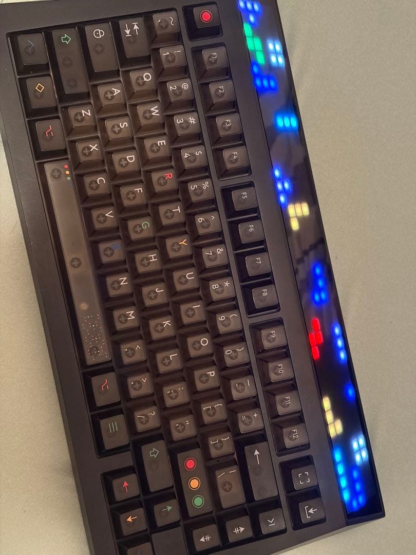 Angry Miao Cyberboard “Terminal”