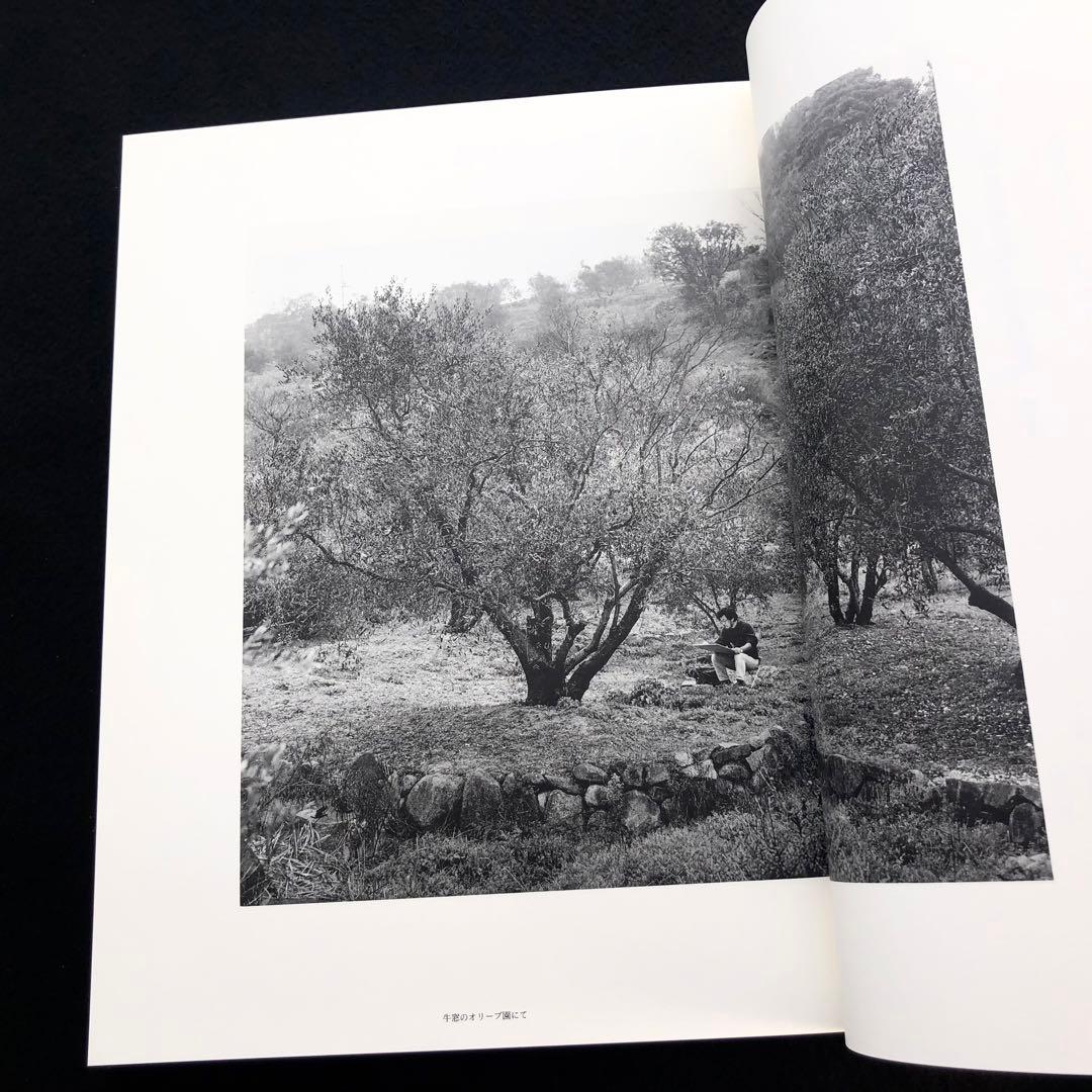 署名・落款入】竹内浩一 自選画集「風の暦」1998年 初版 小学館 - メルカリ