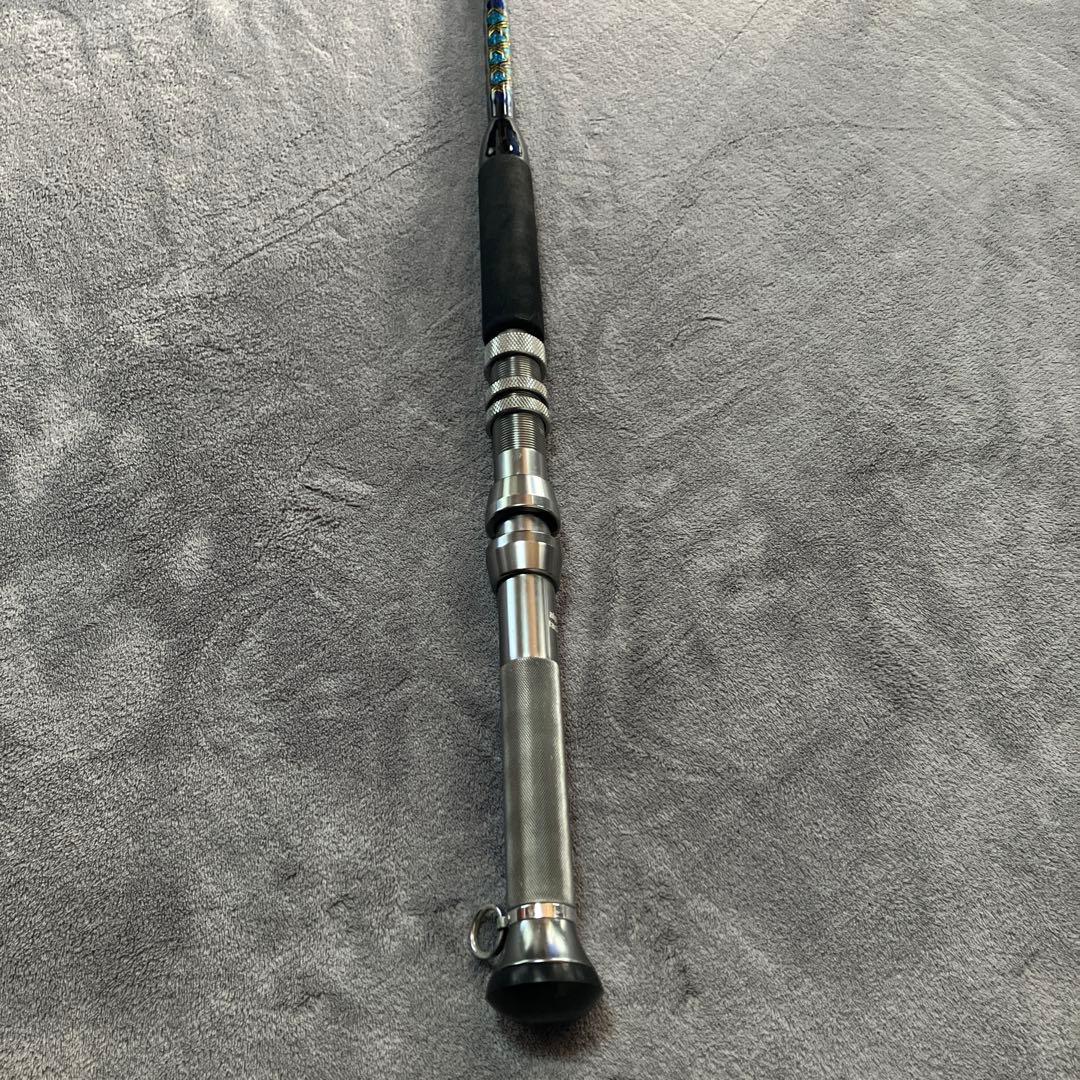 アルファタックル ディープクルーザー LIGHT KINME SPECIAL - メルカリ