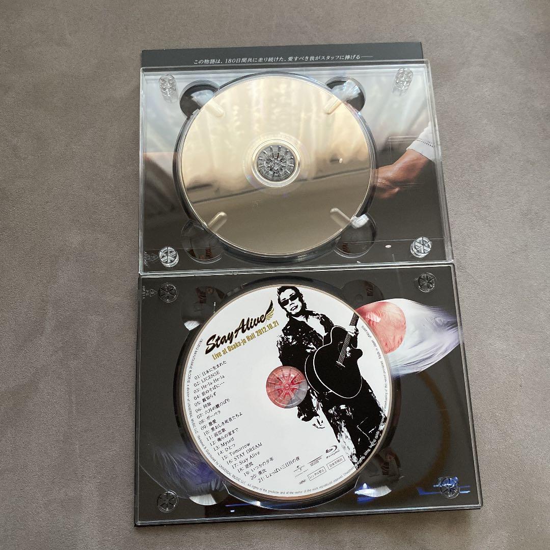 長渕剛/THE TRUTH〈3枚組〉 希少！ - メルカリ