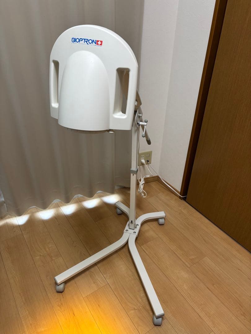 BIOPTRON バイオプトロン プロ1 /美顔/美容機器 バイオプトロン プロ1 (BIOPTRON Pro1) | 株式会社アグレックス (美容