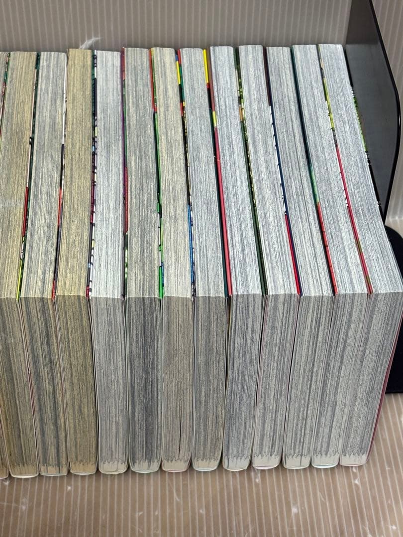 【U269m】《ヤケ巻有り》藤本タツキ チェンソーマン 1〜22巻続巻全巻セット