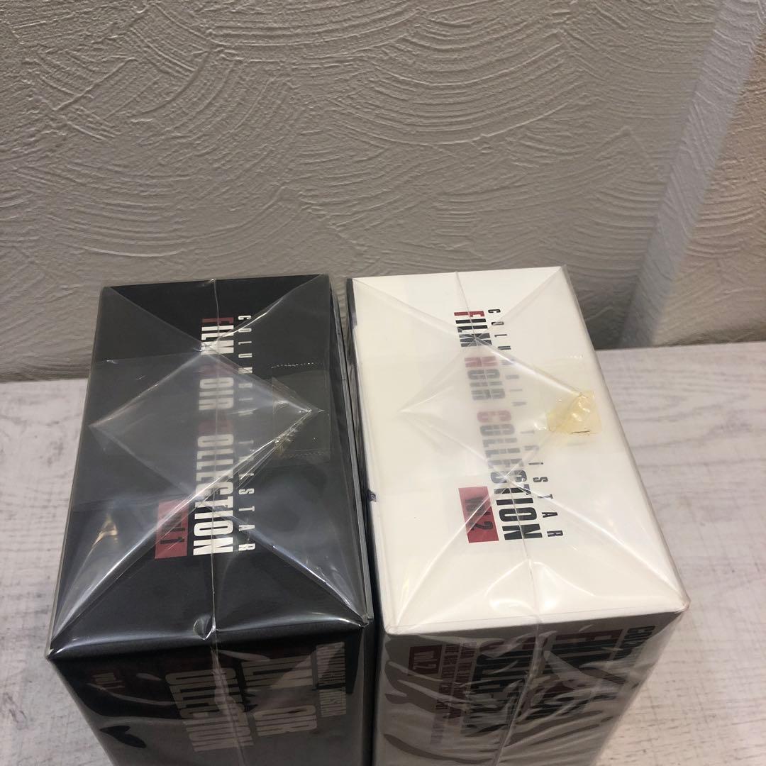 《新品未開封品》フィルム・ノワール コレクションvol.1 vol.2 セット