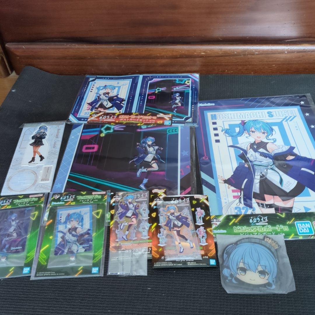 ホロライブ　まとめ売り hololive SUPER EXPO 2023 | GOOD SMILE COMPANY