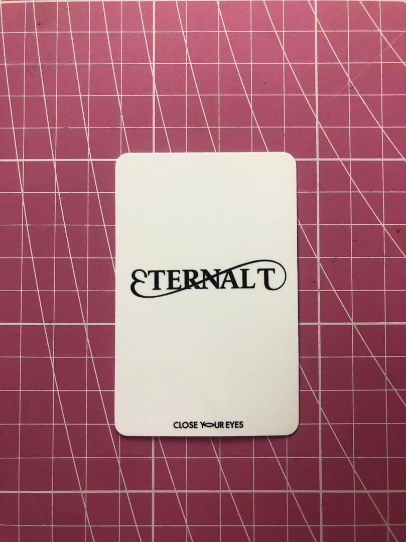 CYE CLOSEYOUREYES マージンシャン 2週目 サノク トレカ - メルカリ