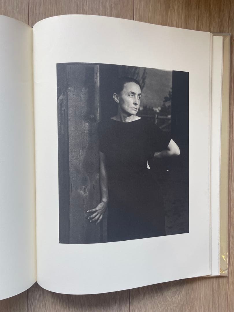 Georgia O'Keeffe Alfred Stieglitz ハードカバー - メルカリ