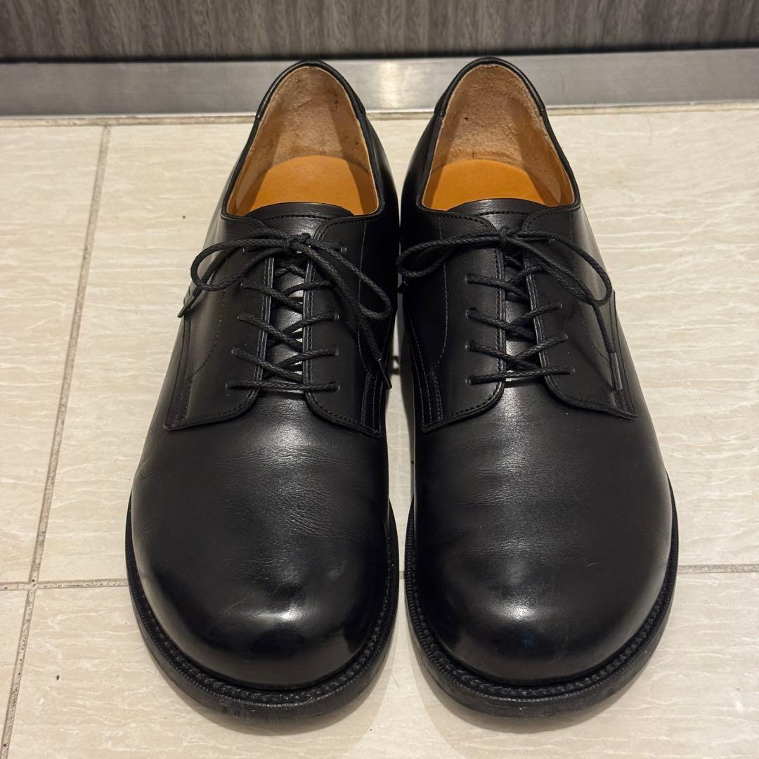 NGSM Products ダービーシューズ サイズ8（26cm） - メルカリ