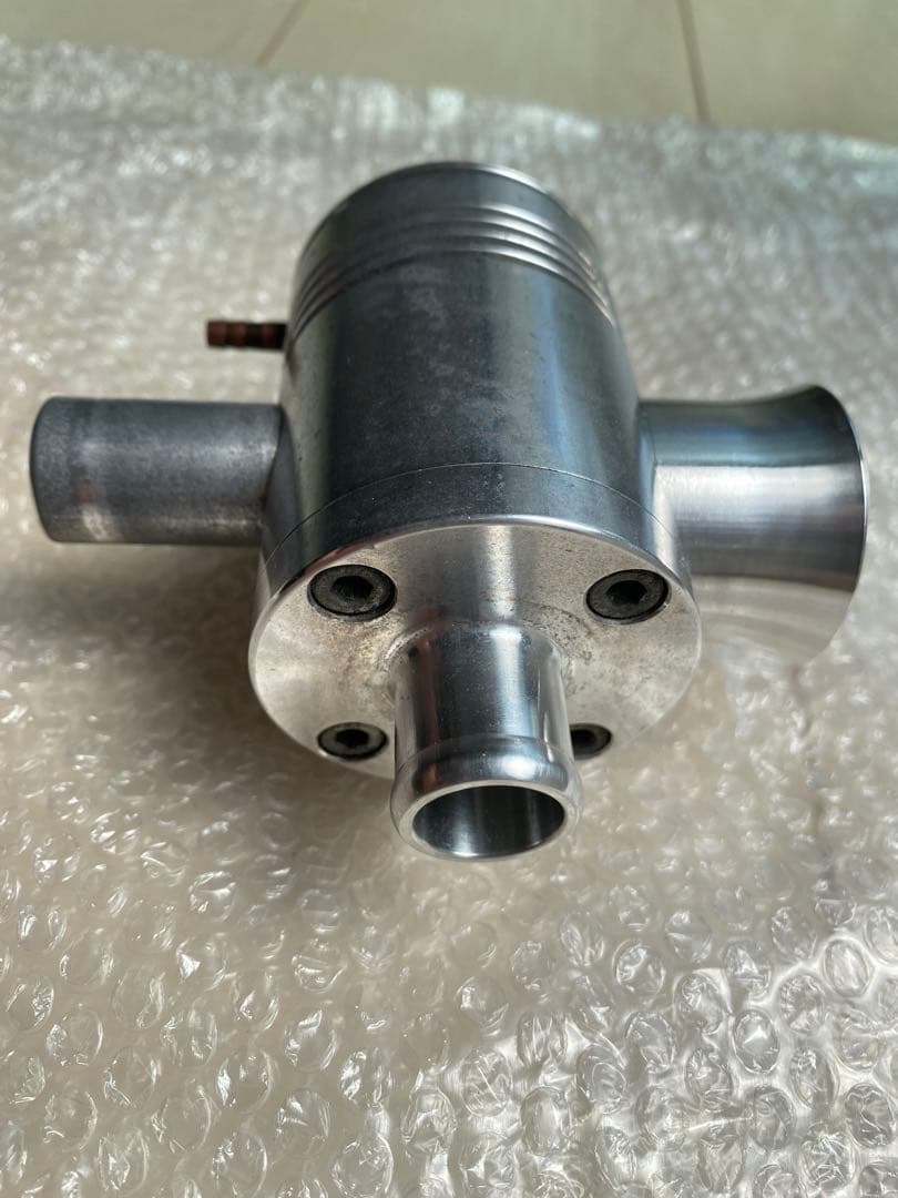 アルトワークス ブローオフバルブ テイクオフ プッシュンR F6A HA11S