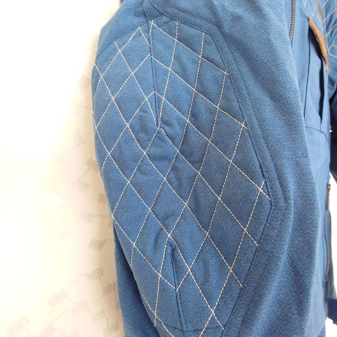 ス*ー様 即完売品！46works WINTER ARCANA JACKET ク - メルカリ