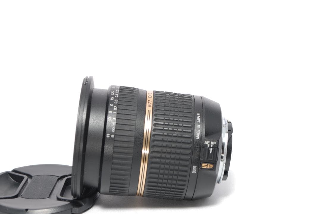 Nikon対応！超広角レンズ⭐️TAMRON 10-24mm F3.5-4.5