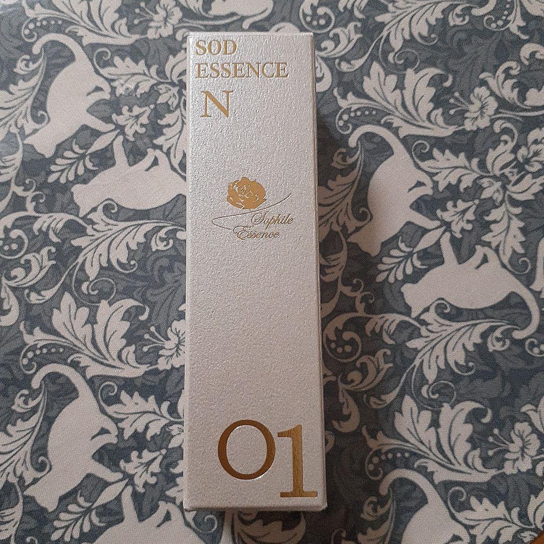 ソフィール　SOD ESSENCE N 01 42mL ソフィール SOD ESSENCE N 01 42mL SODエッセンス（01：N－普通タイプ