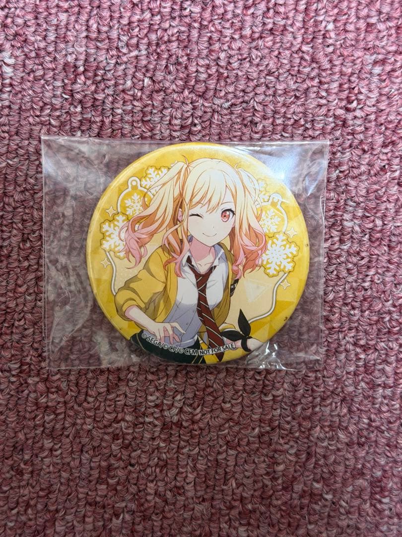 プロセカ 缶バッジ 天馬咲希 プリロール 2022年 初期ユニット衣装 グッズ-バッチ】プロジェクトセカイ カラフルステージ！ feat. 初音