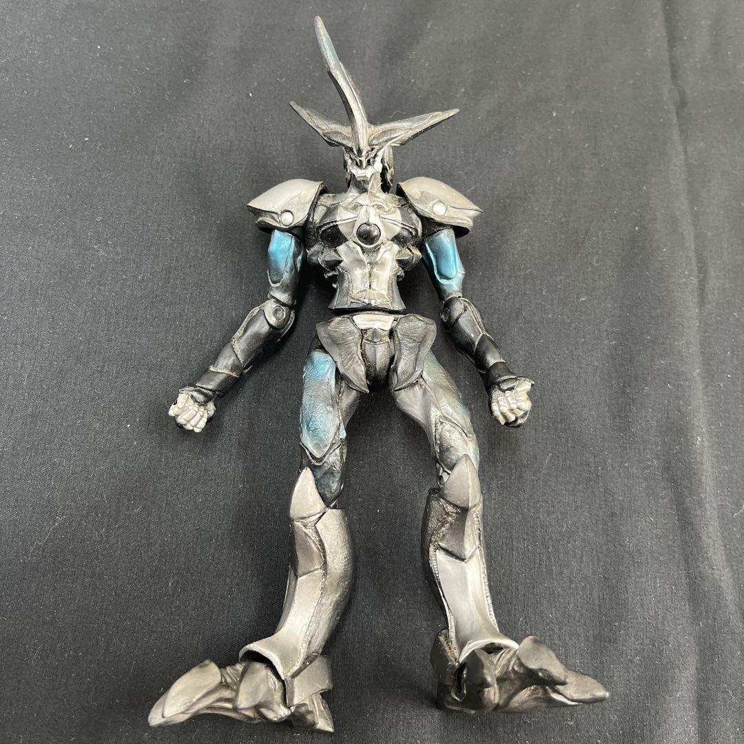 難あり】コトブキヤ FF8 オメガウェポン フィギュア 欠品あり - メルカリ