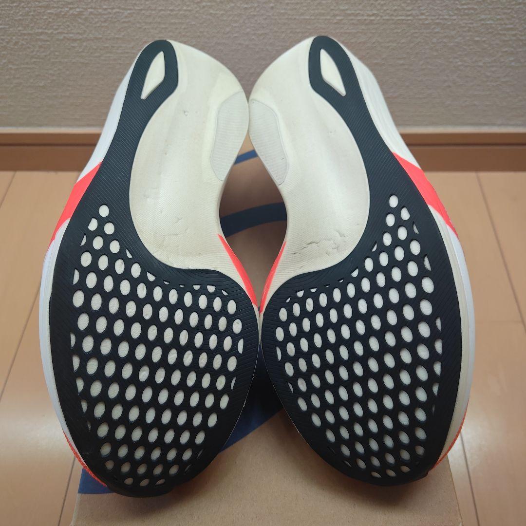 （12月14日まで出品）メタスピードエッジ東京　26.0cm