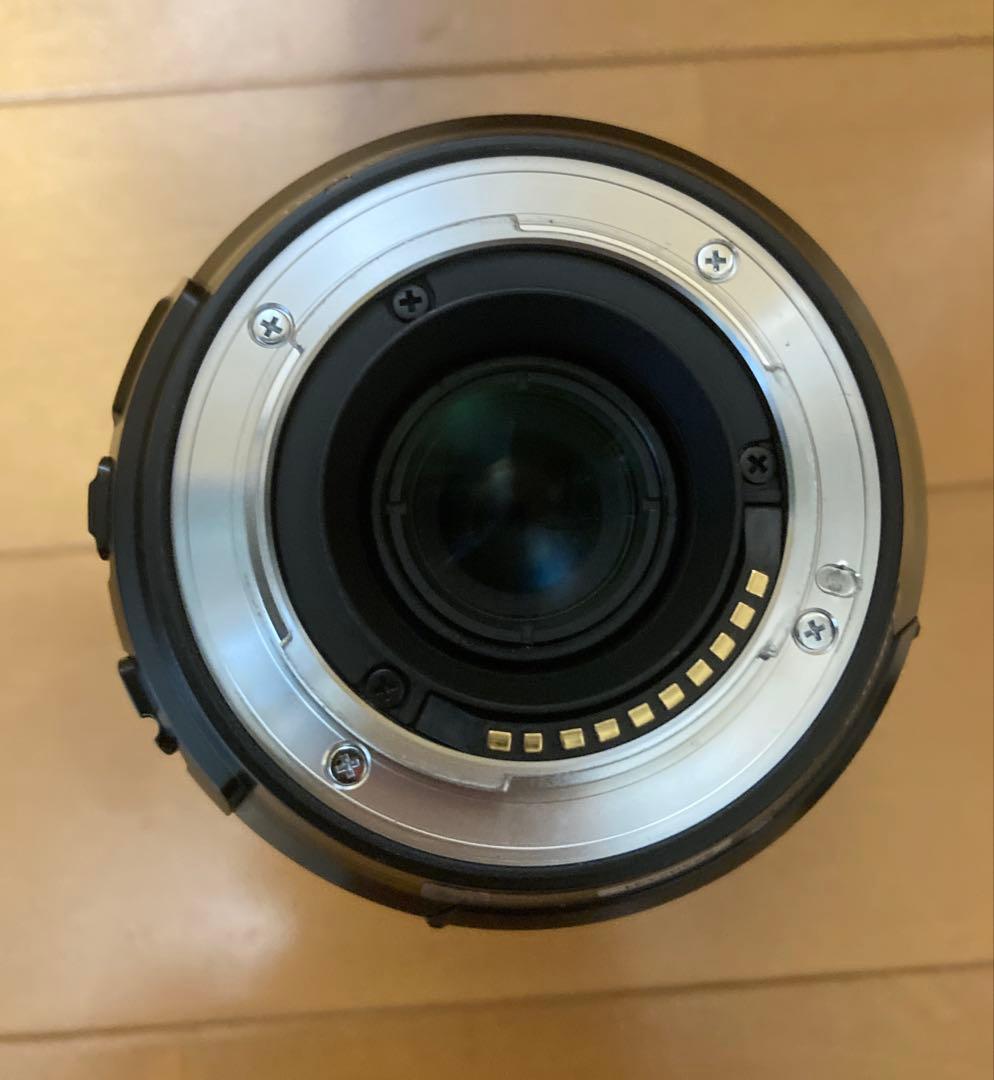 XF18-135mmF3.5-5.6 R LM OIS WR 富士フィルム