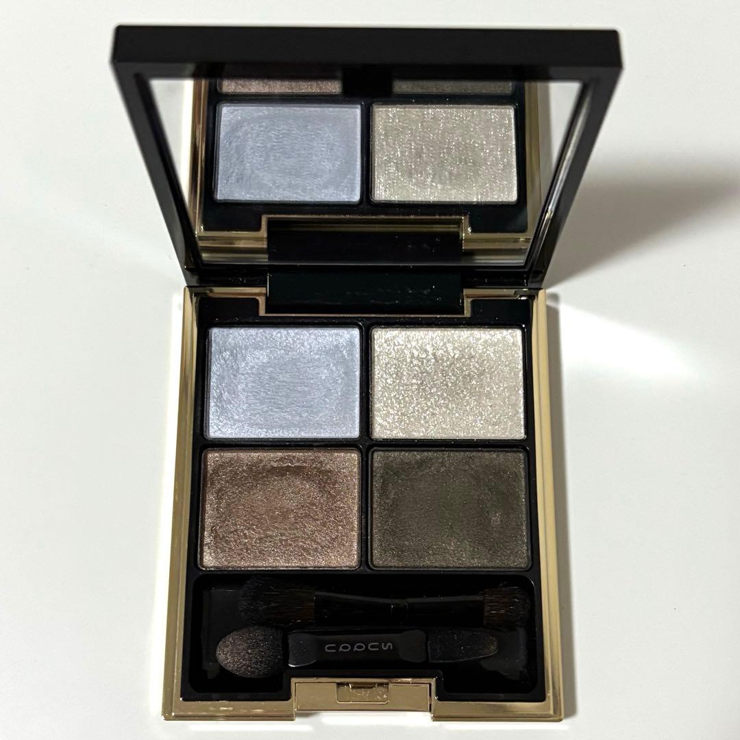 SUQQU デザイニングカラーアイズ 09 涼月 - メルカリ