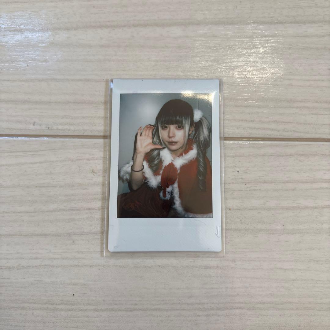 月深乃絢 AVAM クリスマスチェキ - メルカリ