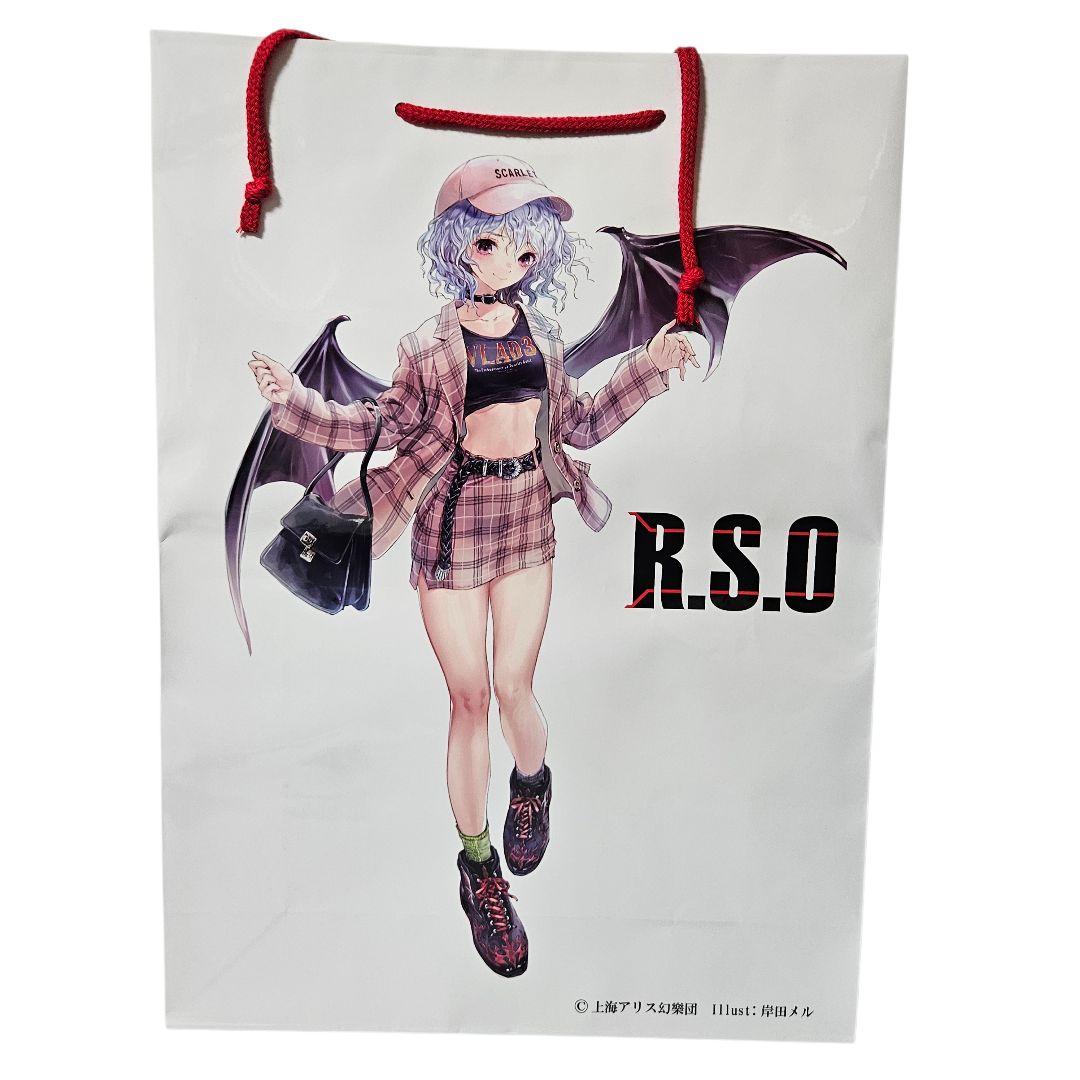 上海アリス幻樂団公認 東方Project スニーカー フランドールVer