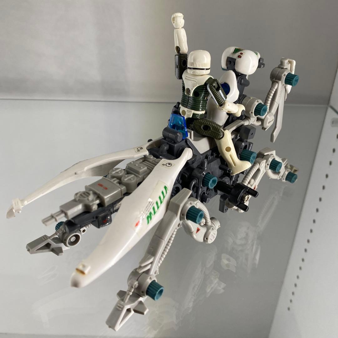 メカ生体ゾイド 帝国軍側 24ゾイド セット - メルカリ