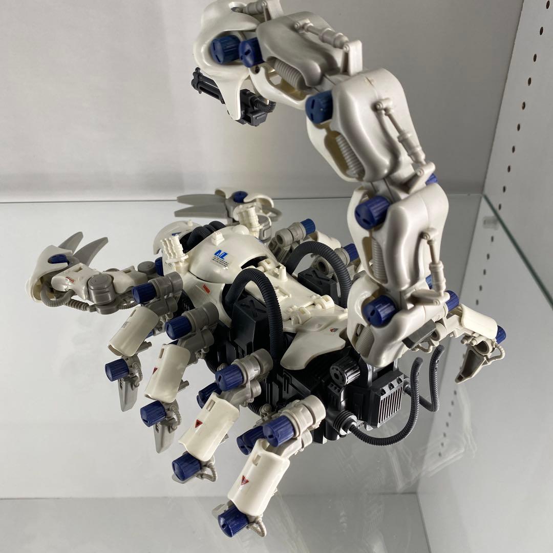 メカ生体ゾイド 帝国軍側 24ゾイド セット - メルカリ