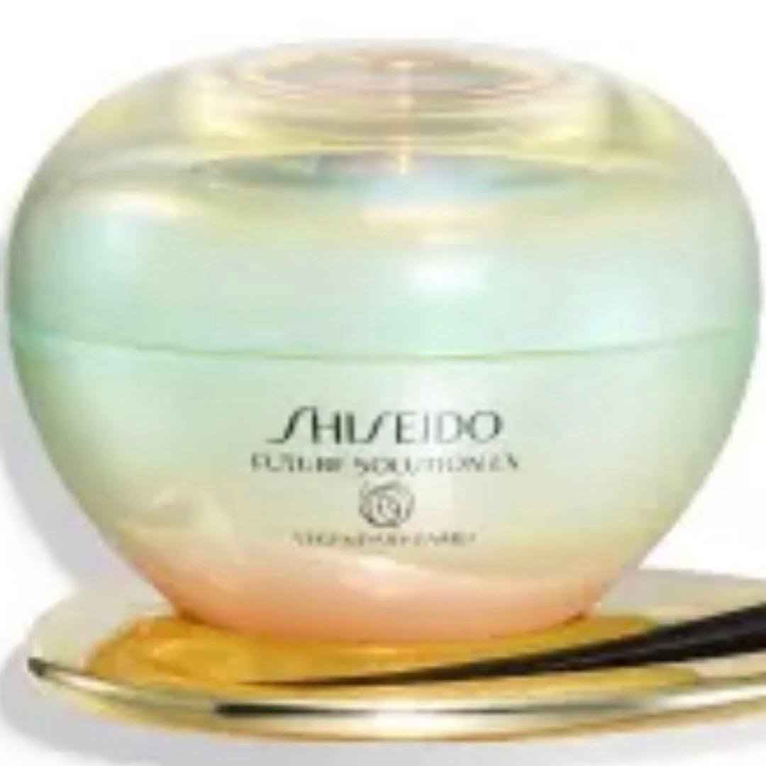 中古フューチャーソリューション ＬＸ レジェンダリーＥＮクリーム美容液セット 中古フューチャーソリューション LX レジェンダリーENクリーム美容