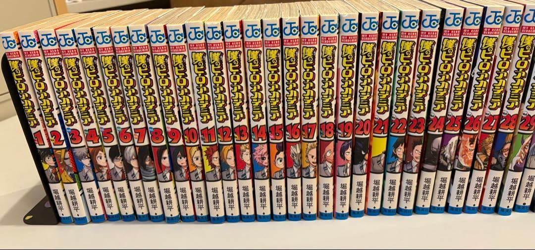 僕のヒーローアカデミア 全巻セット＋ファイナルファンブックウルトラエイジ Amazon.co.jp: 僕のヒーローアカデミア ファイナルファンブック Ultra