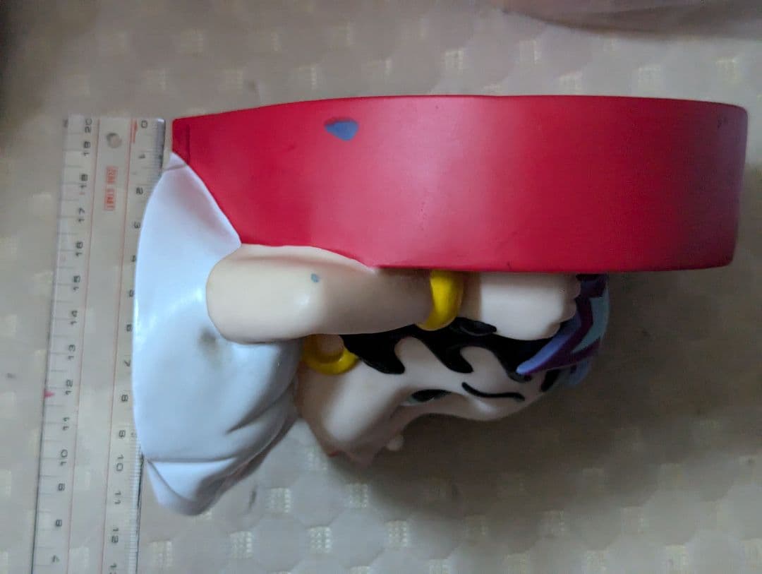 ベティちゃん”のソフビな貯金箱】 1997 中古品 - メルカリ