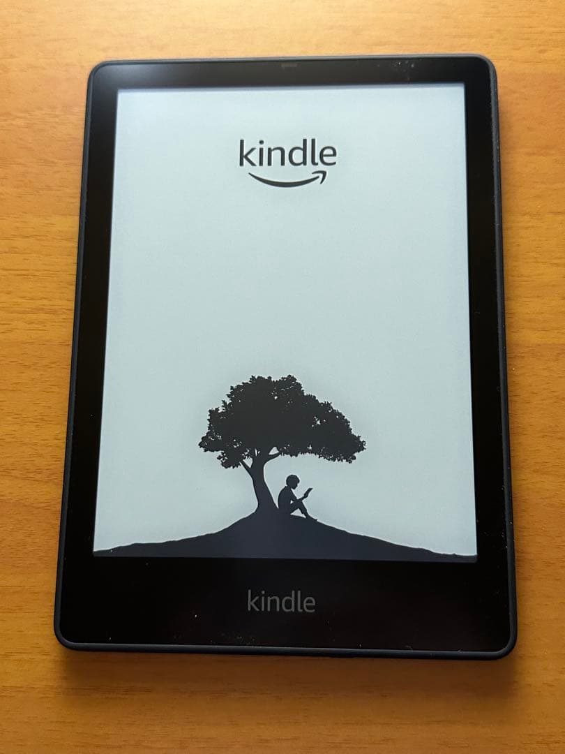 美品Kindle Paperwhite 32GB＋ワイヤレス充電器純正カバー付き Amazon.co.jp: Kindle Paperwhite シグニチャー エディション (32GB