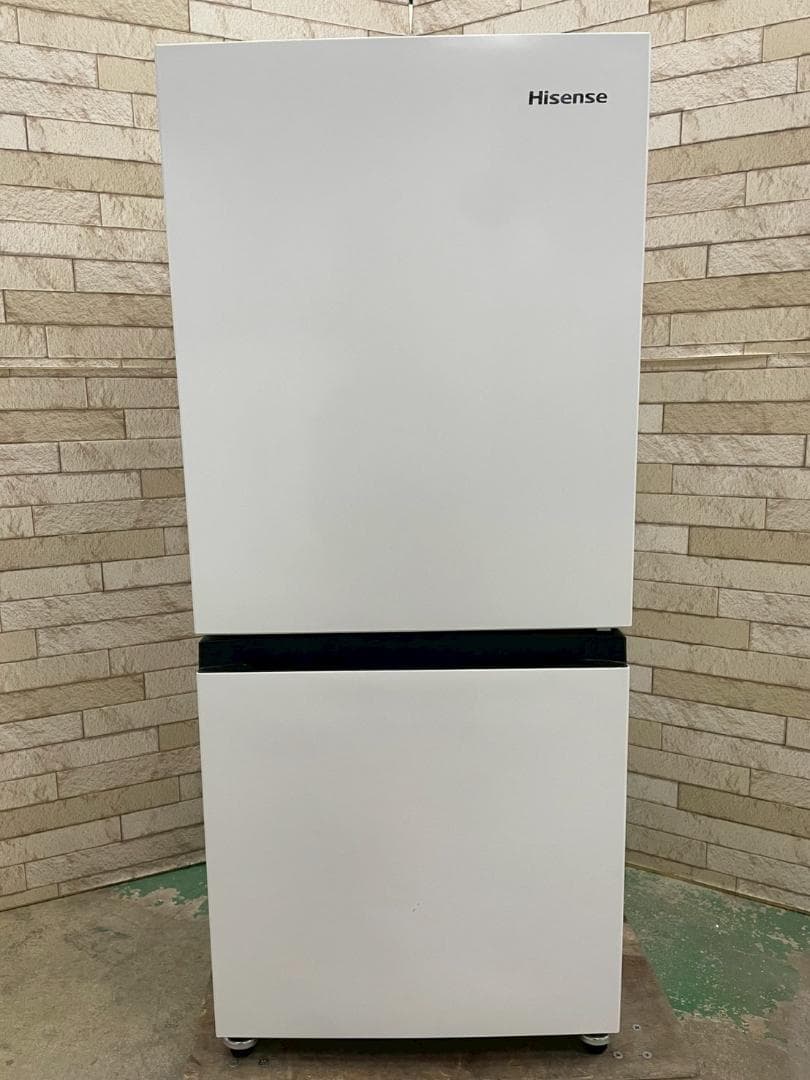 大阪送料無料☆3か月保障付き☆冷蔵庫☆2021年☆HR-D1304☆R-1628