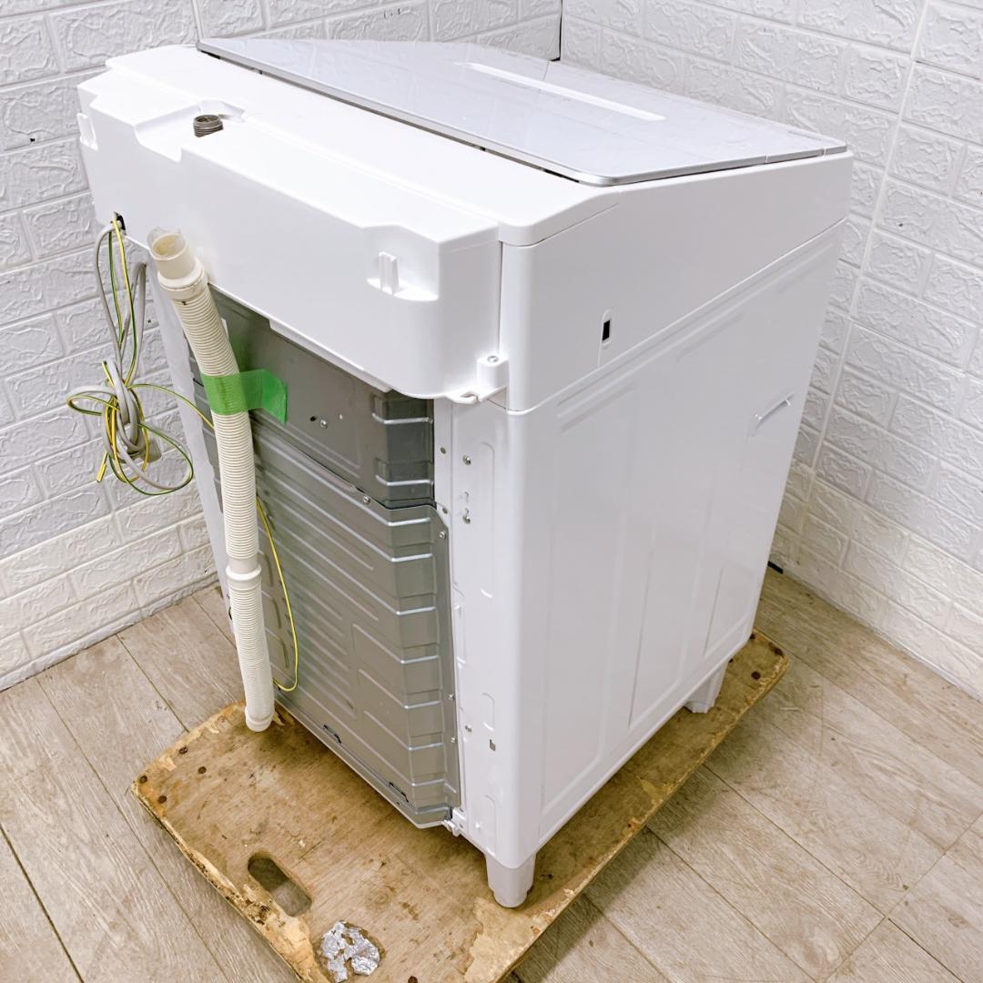 B122614 トウシバ 10.0kg 洗濯機 大型 小型 一人暮らし