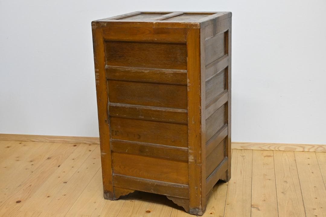 ショートボブさん専用・氷式 冷蔵庫・アイスボックス・氷で冷やす