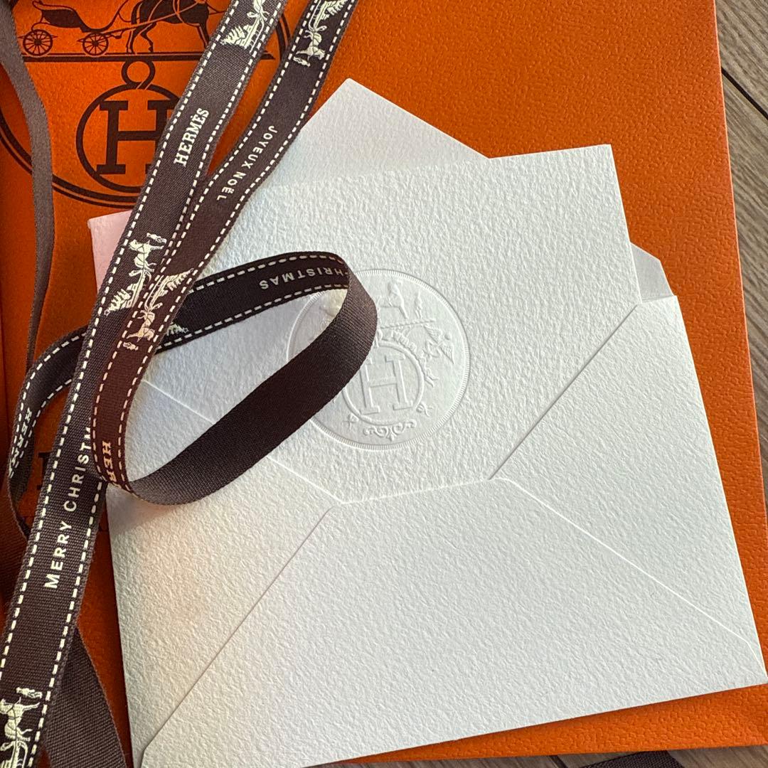 新品未使用エルメス　オードトワレ セット 《ナイルの庭》