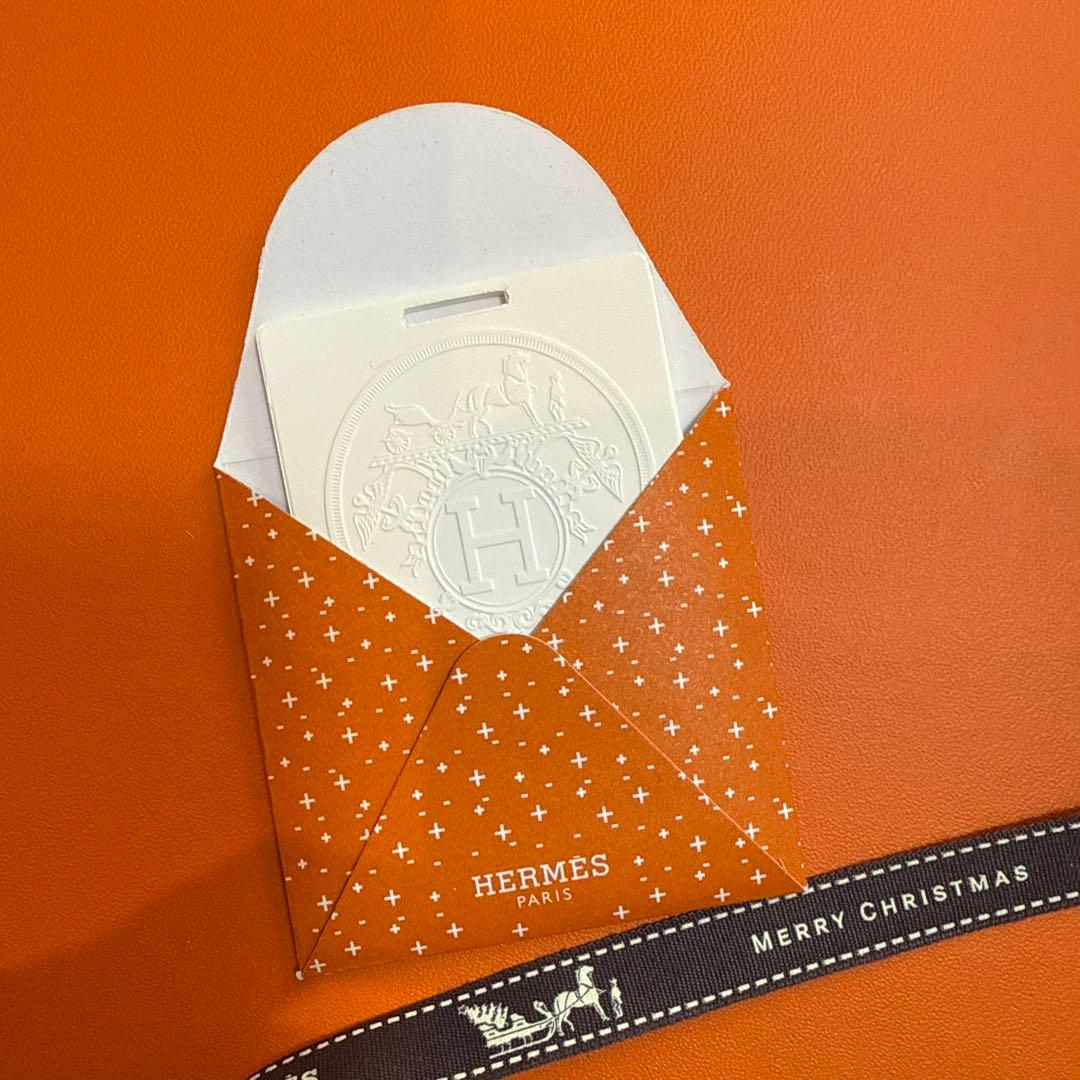 新品未使用エルメス　オードトワレ セット 《ナイルの庭》