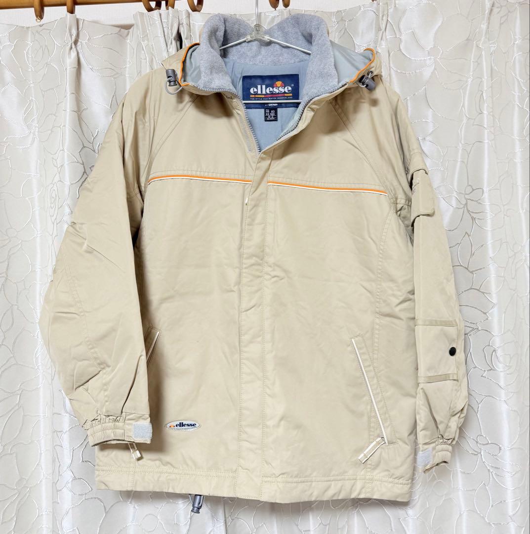 エレッセ スキー スノーボードウェアウェア セットアップ 160サイズ