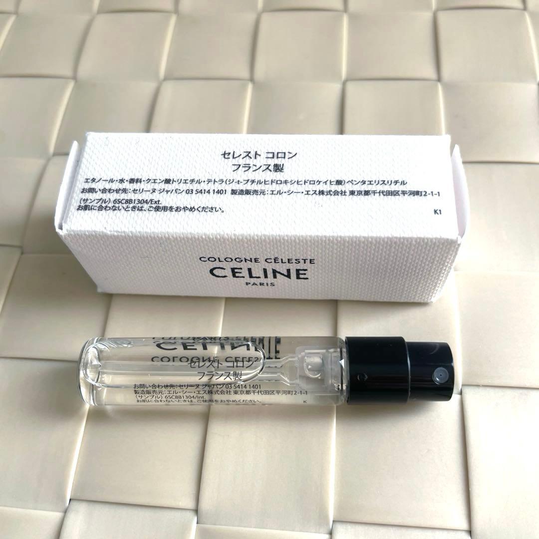 CELINE♡ セレスト コロン - メルカリ