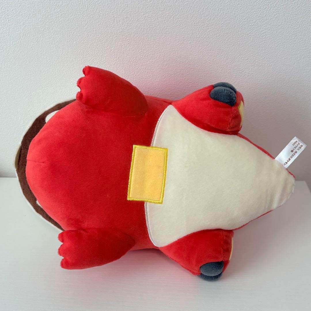 ポケモン ピカピカボックス 2023 初夢ぬいぐるみ ホゲータ - メルカリ