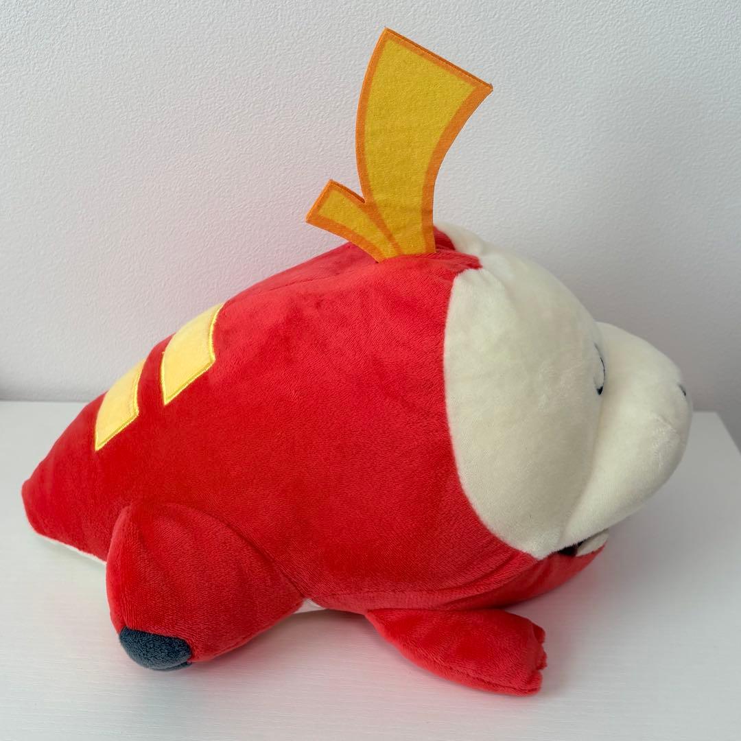 ポケモン ピカピカボックス 2023 初夢ぬいぐるみ ホゲータ - メルカリ