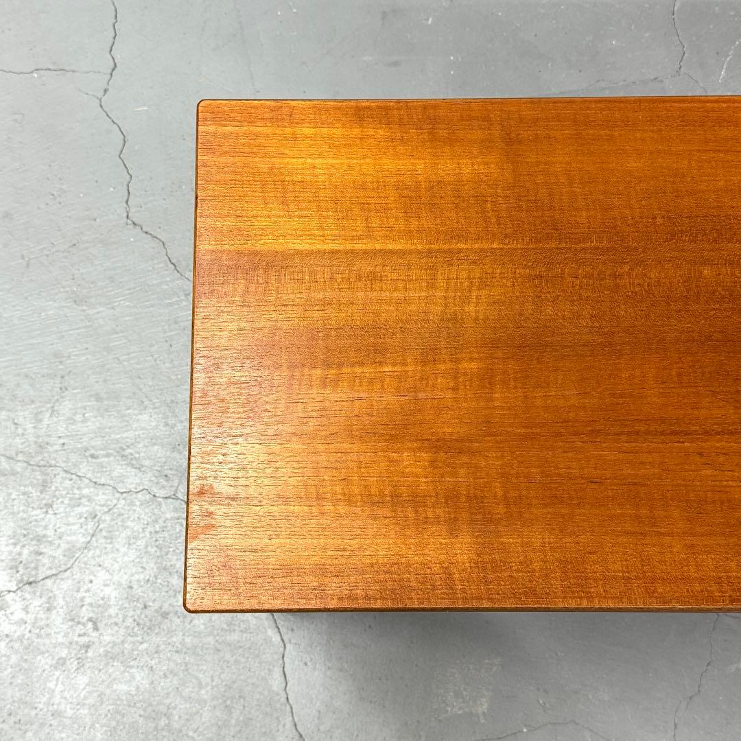 A.H.McINTOSH(マッキントッシュ) / ネストテーブル (402)