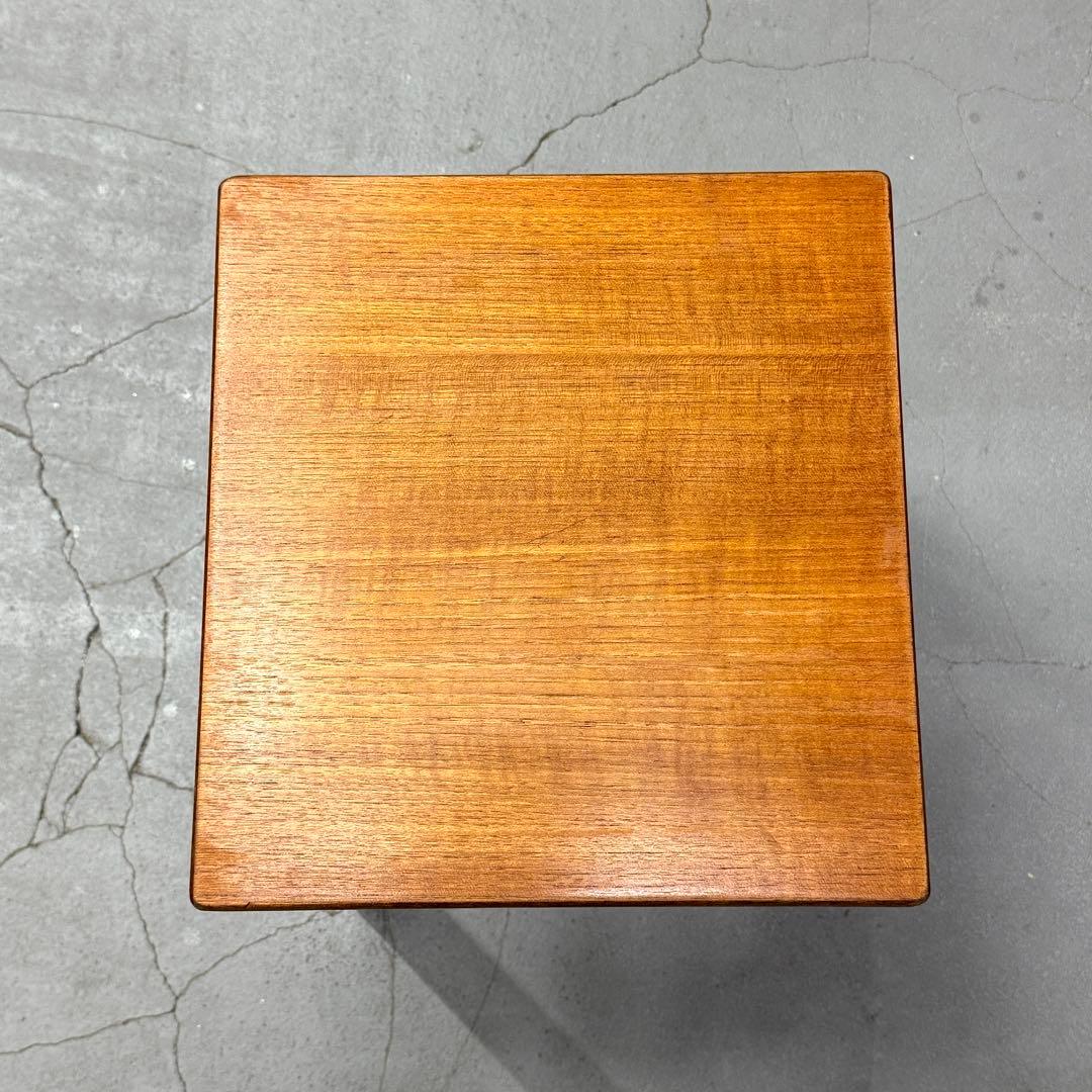 A.H.McINTOSH(マッキントッシュ) / ネストテーブル (402)