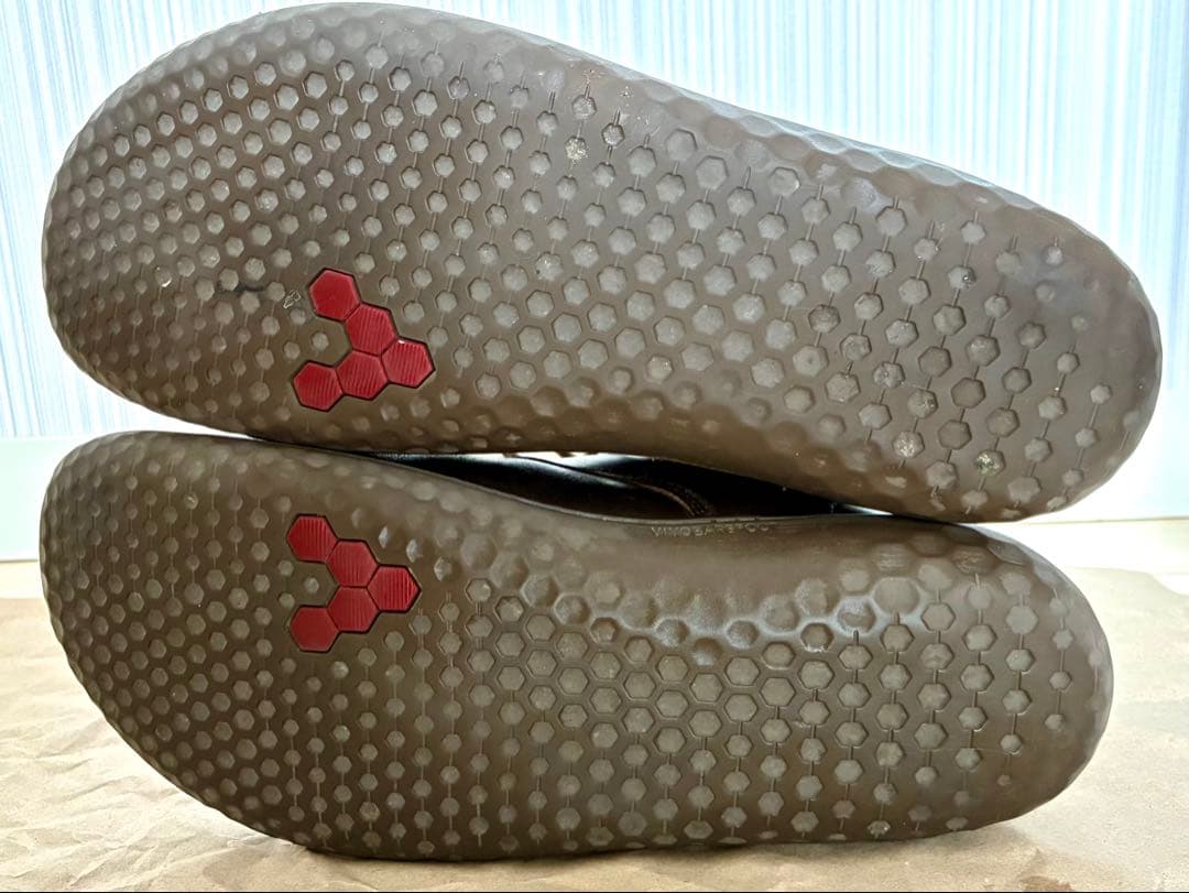 Vivobarefoot スコット IV メンズ BRACKEN 41 - メルカリ