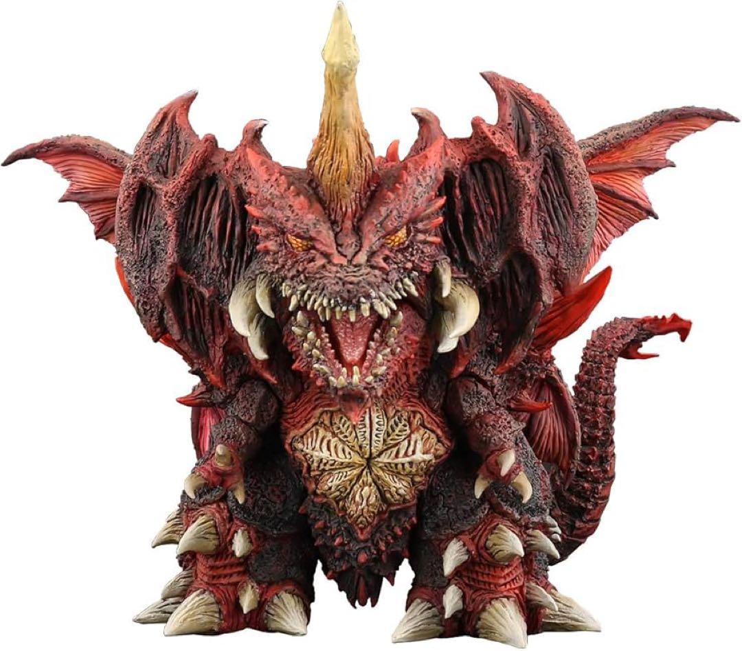 最終値下げ【新品未開封】 デフォリアル デストロイア 一般流通版